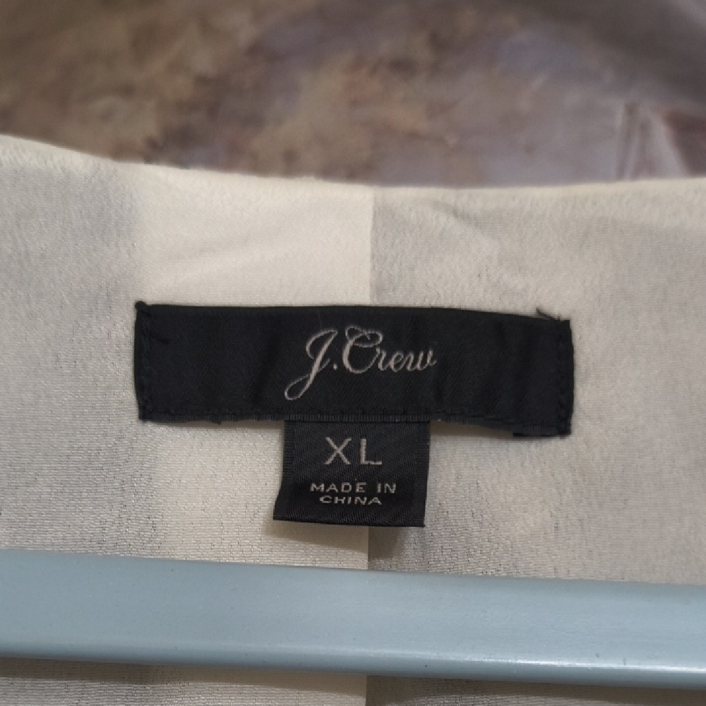 Apt. 9 Monochrome Heart Print Blouse - Picture 2 of 13